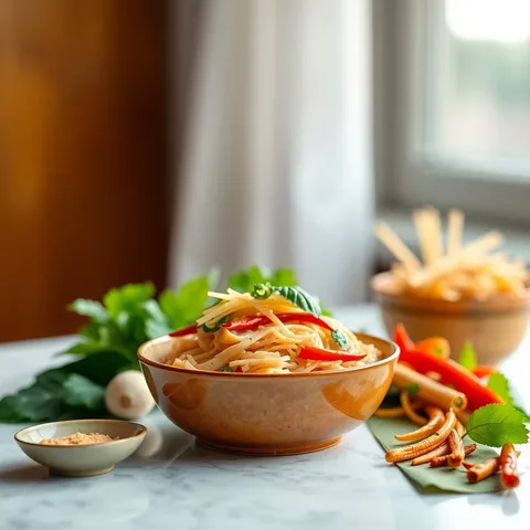 Khao Kluk Kapi