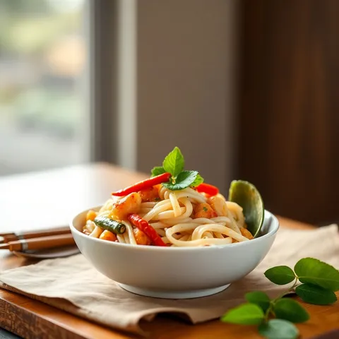 Khao Mok Gai