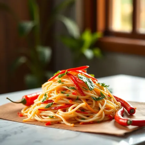 Khao Pad