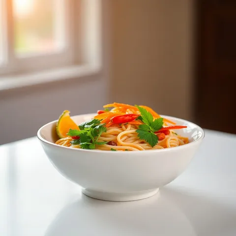 Khao Soi