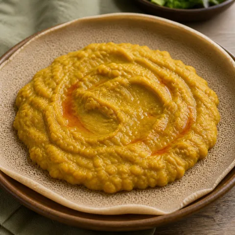 Kik Alicha — East African recipe
