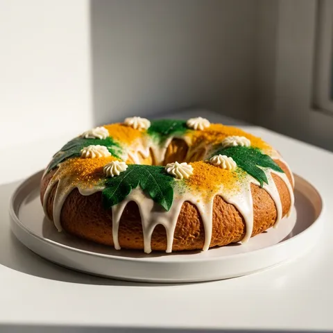 King Cake
