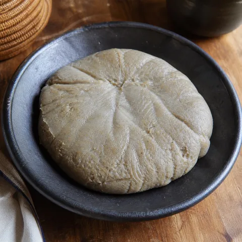 Kocho — East African recipe