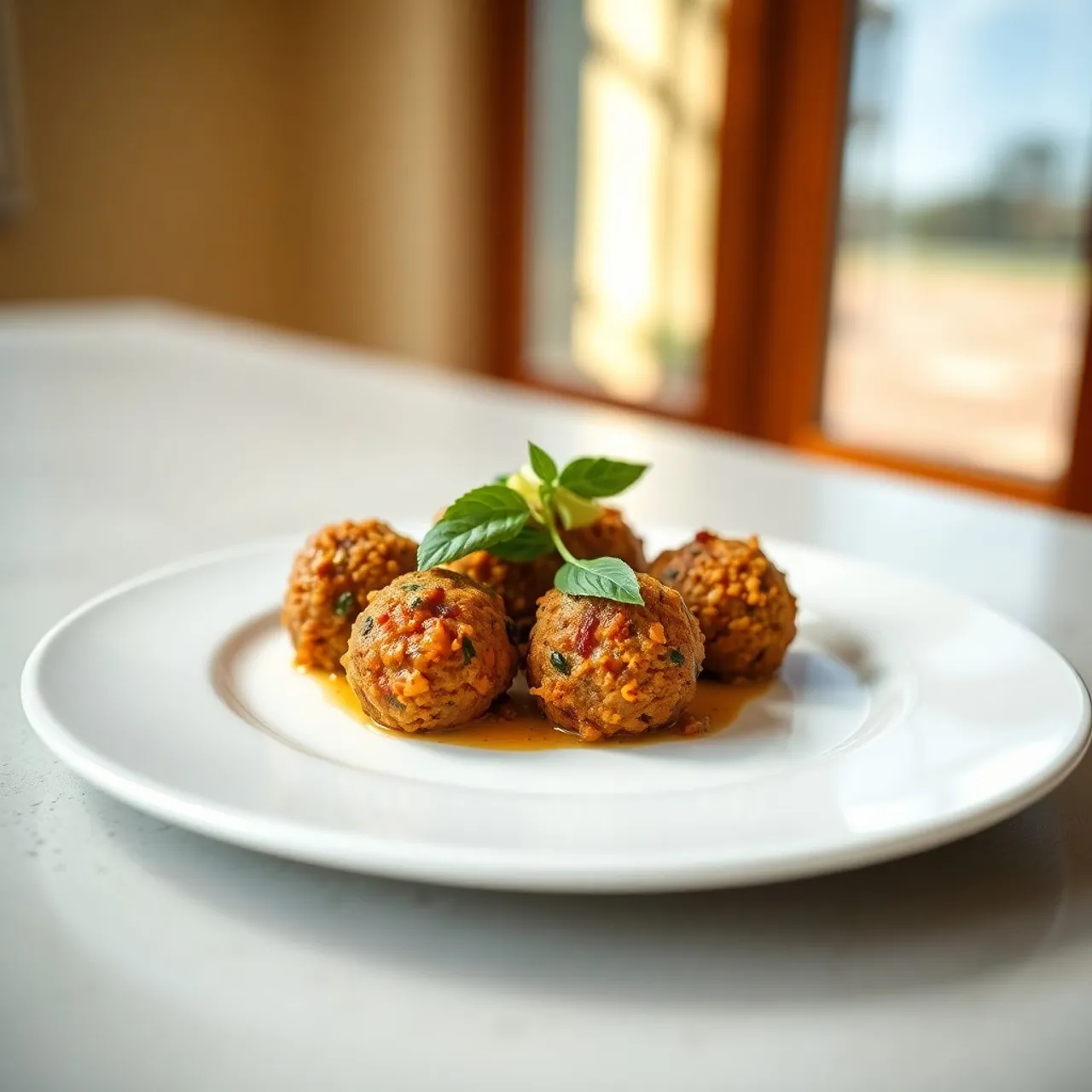 Kofta — Middle Eastern recipe