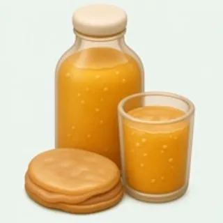 Kombucha — Food Lens