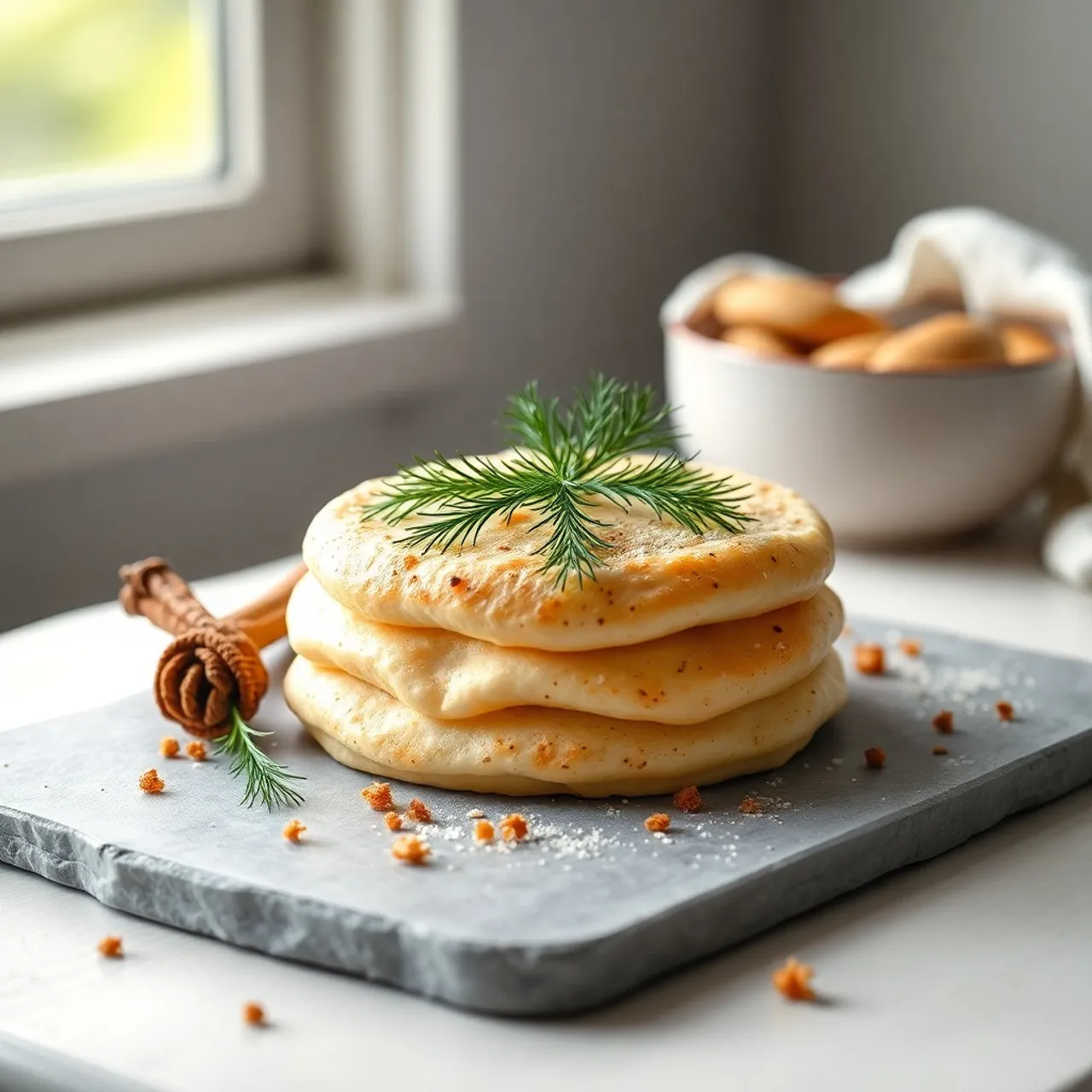 Krumkake — Nordic recipe