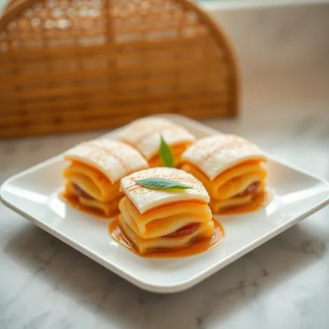 Kue Lapis