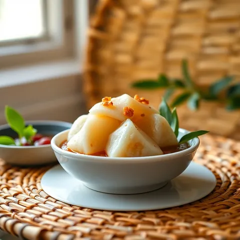Kuih Ketayap