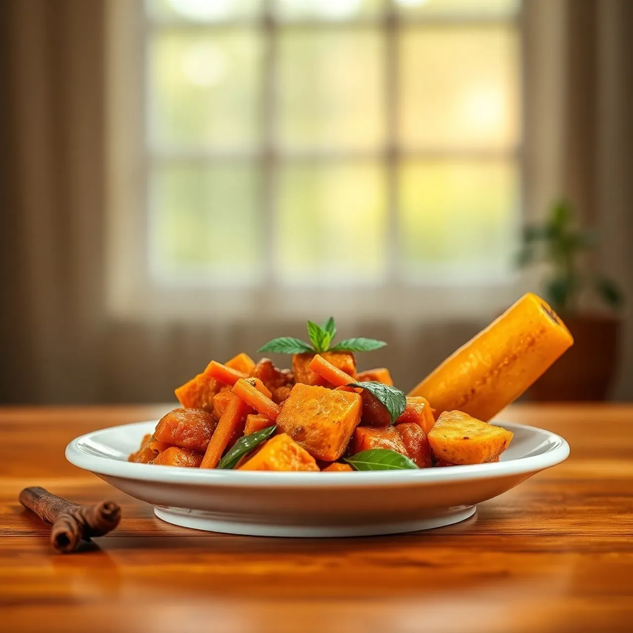 Kunu Zaki — West African recipe