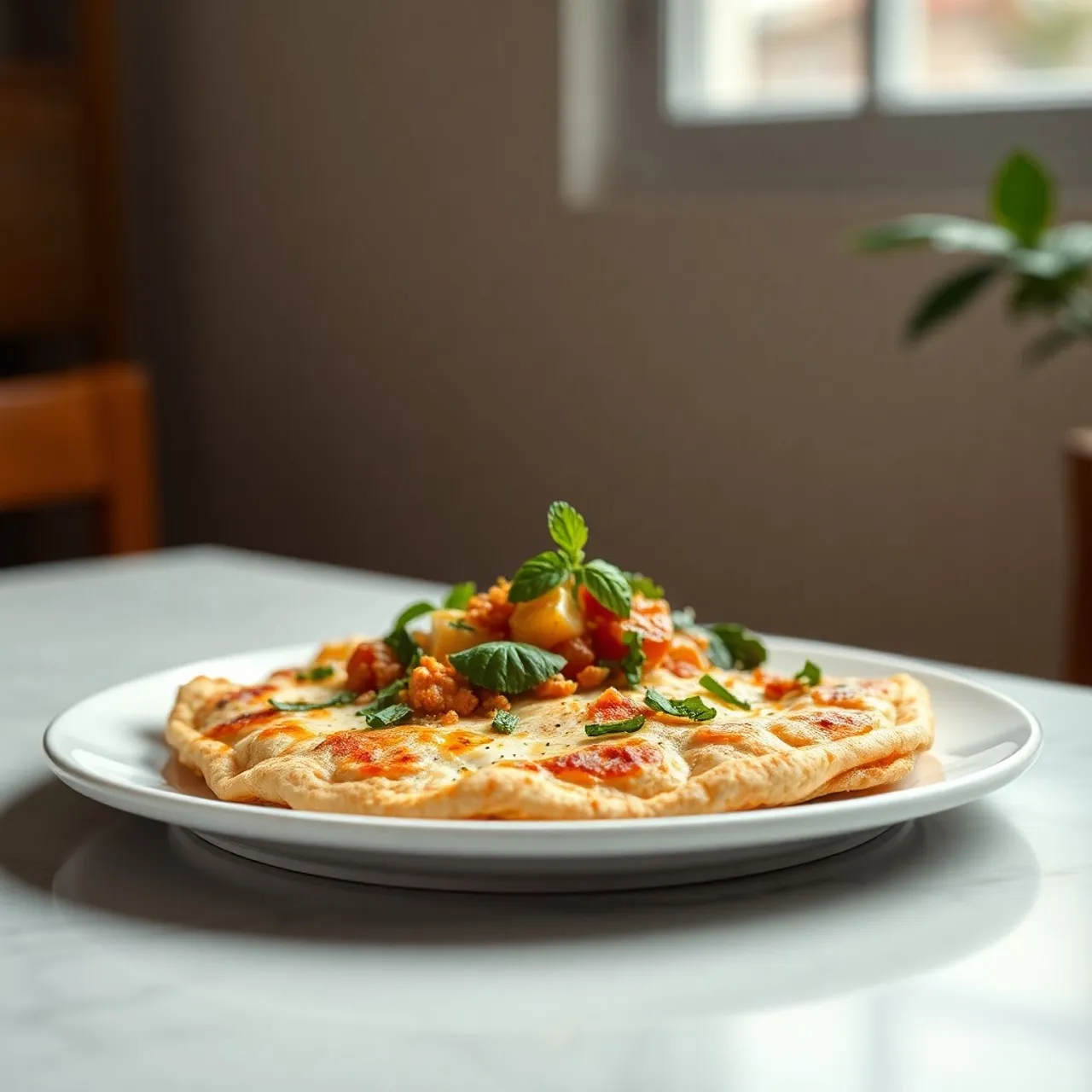Lahmacun — Middle Eastern recipe