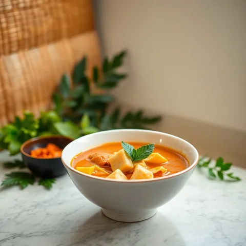 Laksa