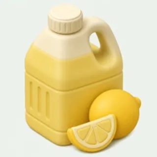Lemonade — Food Lens