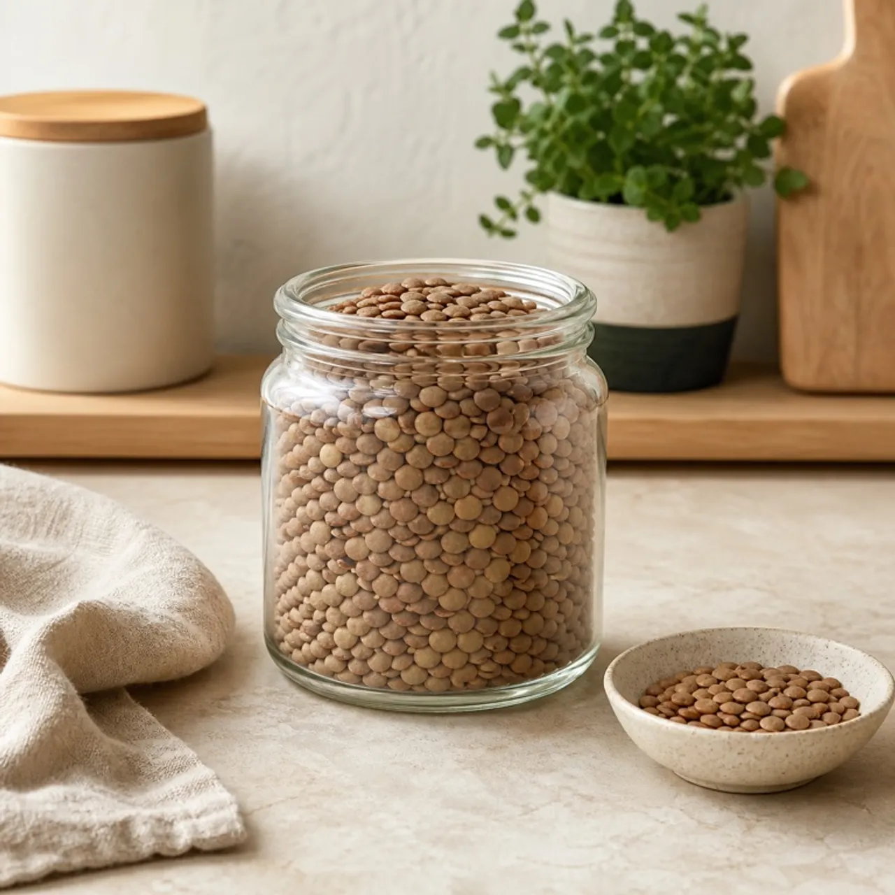 Lentils — Food Lens