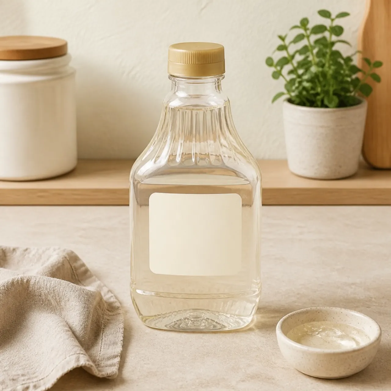 Light Corn Syrup — Food Lens