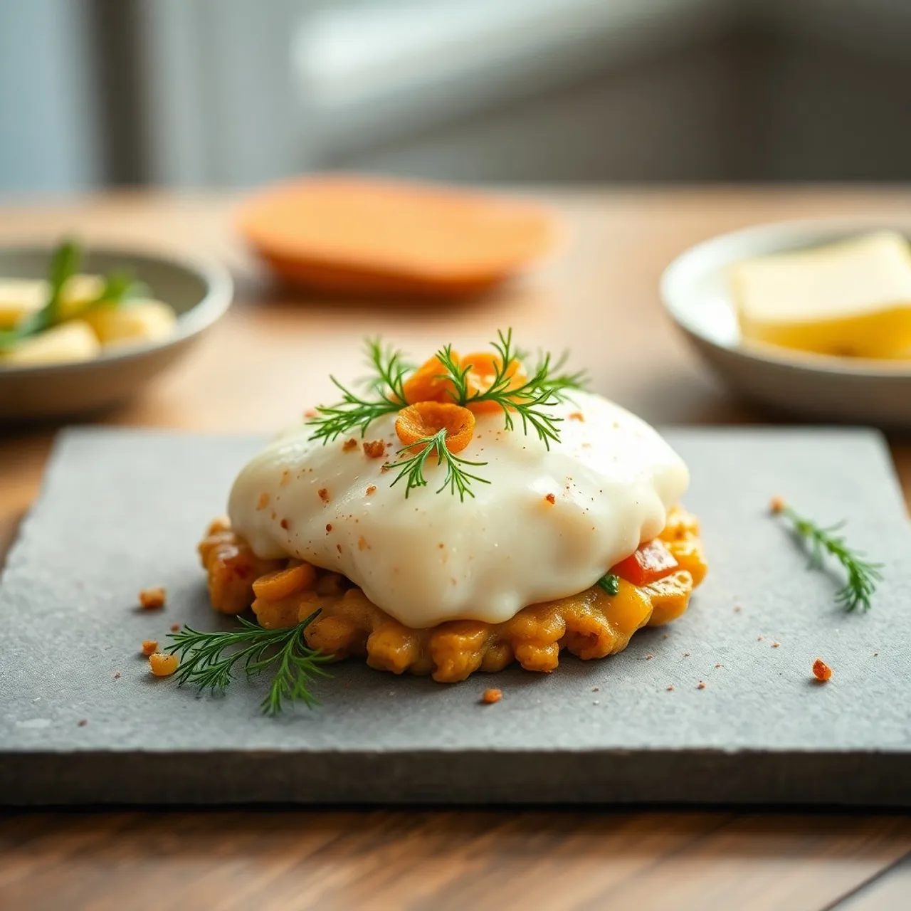 Lihapullat — Nordic recipe