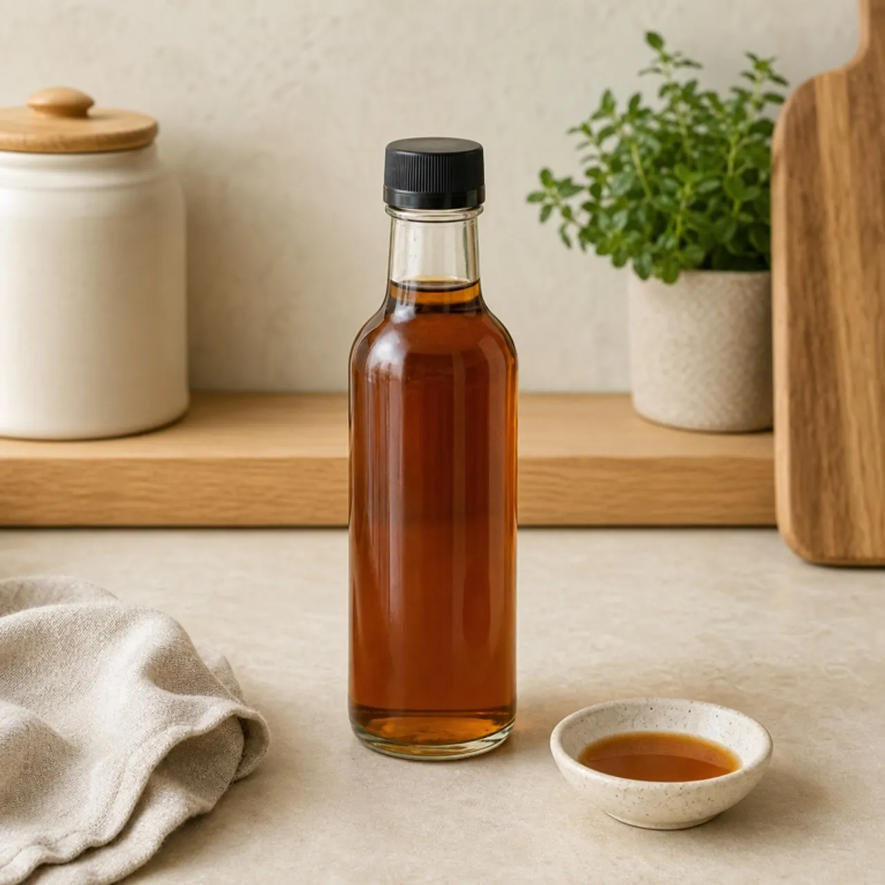 Liquid Smoke — Food Lens