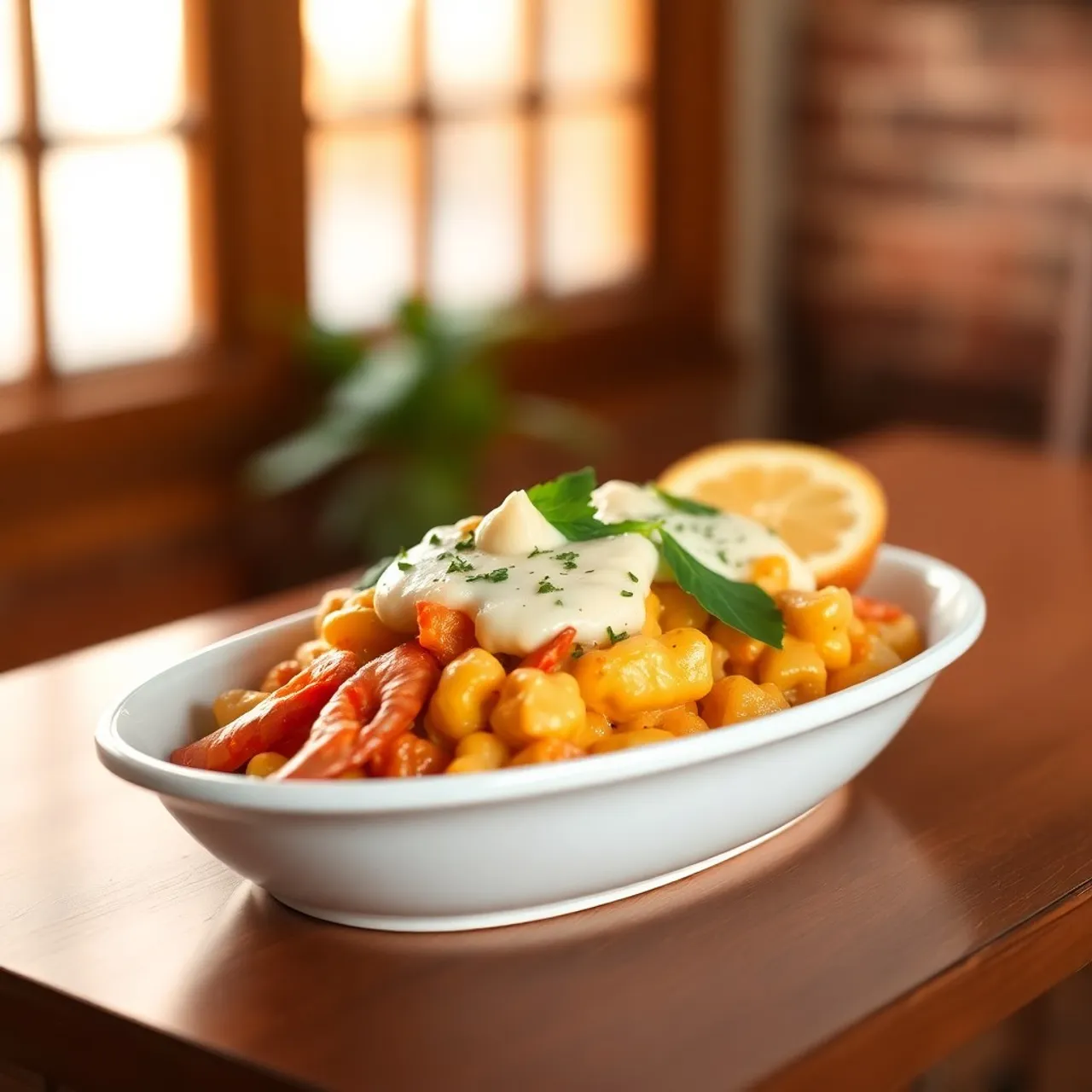 Louisiana Crawfish Boil — Southern Soul Food recipe