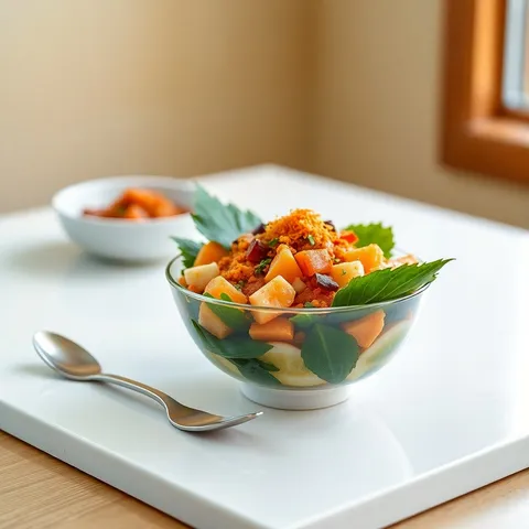 Luau Stew