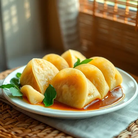 Lumpia Semarang