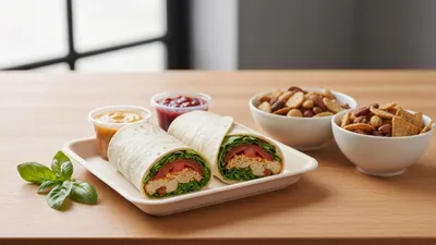 Recettes de cuisine Lunch & Snacks