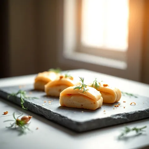 Lussekatter