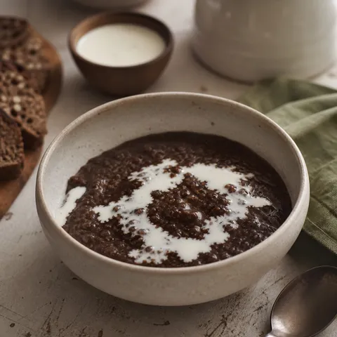 Mämmi — Nordic recipe