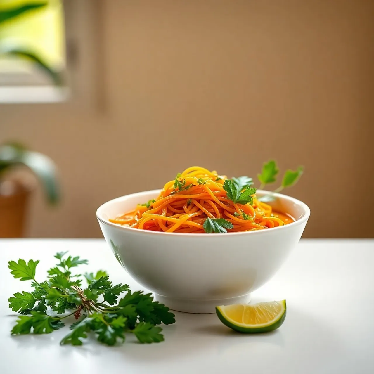 Mì Quảng (Turmeric Noodle Soup) — Vietnamese recipe