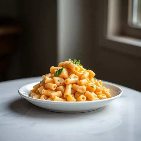 Macaroni and Cheese