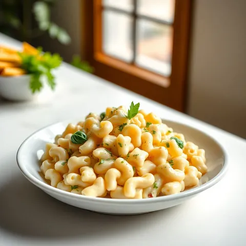 Macaroni Salad