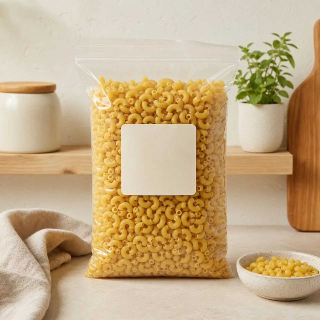 Macaroni — Food Lens