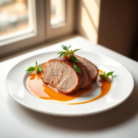 Magret de Canard