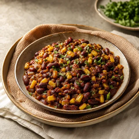 Makande — East African recipe