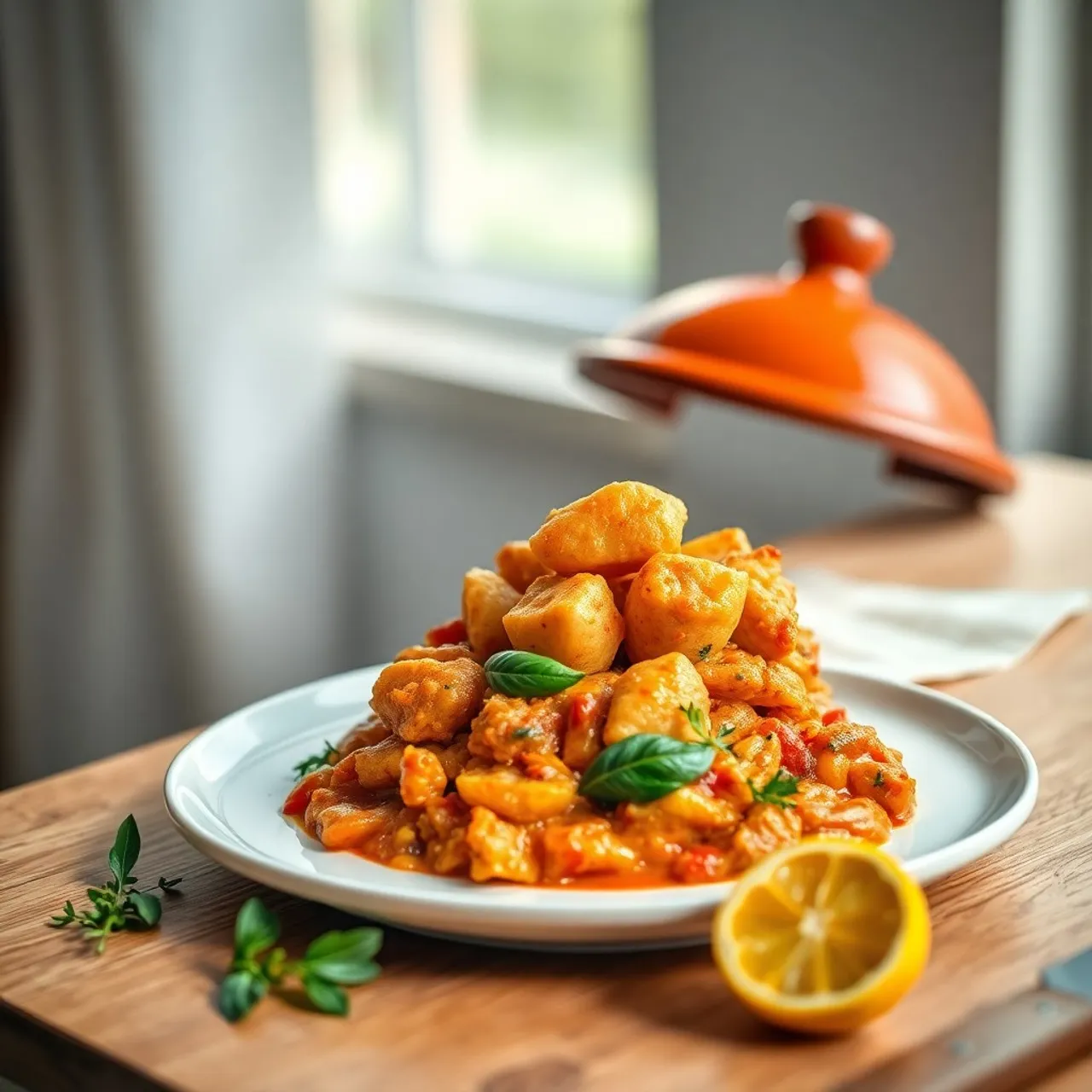 Makroudh — North African recipe