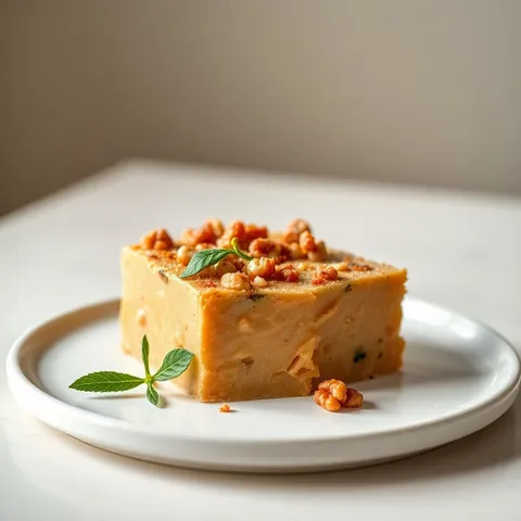 Maple Walnut Fudge
