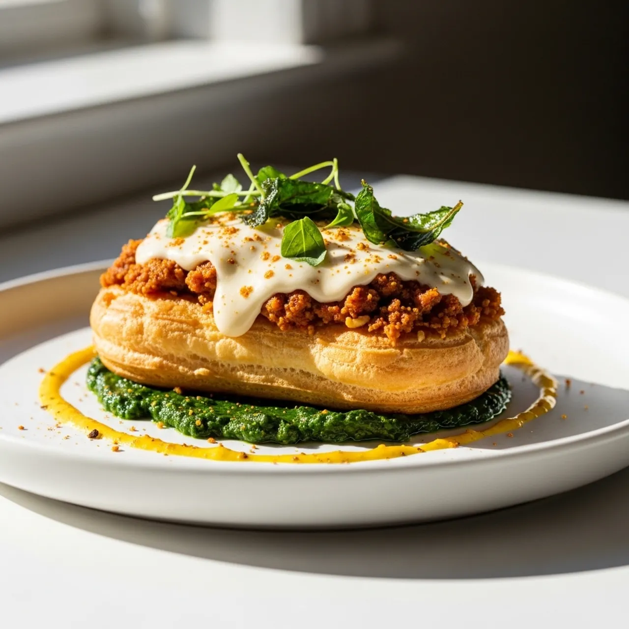 Maque Choux — Cajun & Creole recipe
