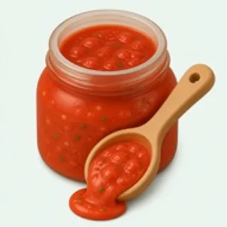Pasta sauce — Food Lens