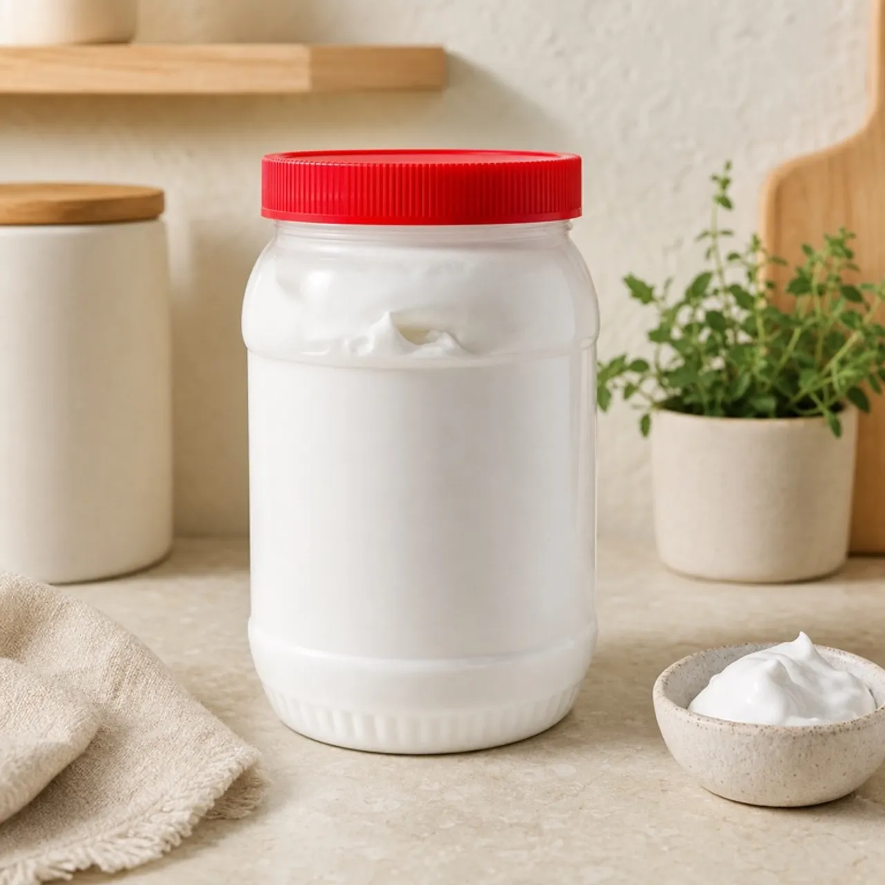 Marshmallow Fluff — Food Lens