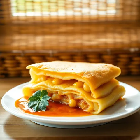 Martabak Manis