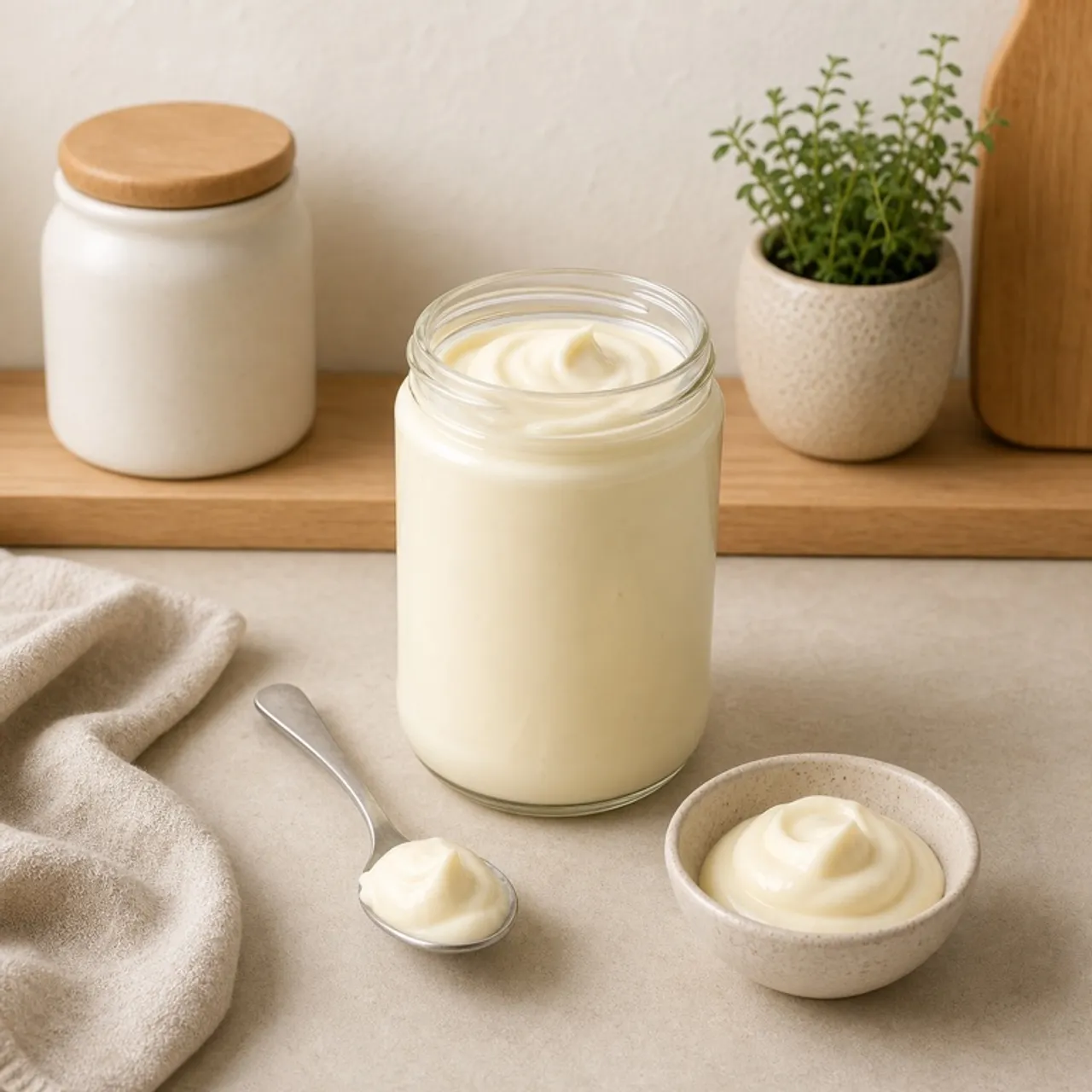 Mayonnaise — Food Lens