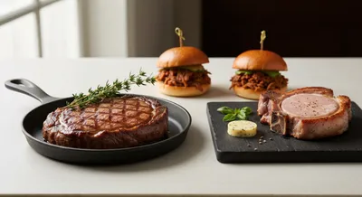 Meat & Pork recipes