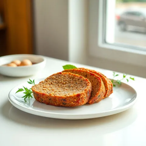 Meatloaf