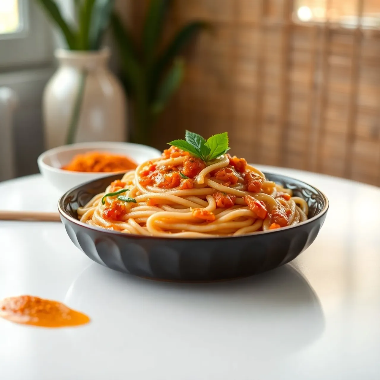Mee Goreng — Indonesian & Malaysian recipe