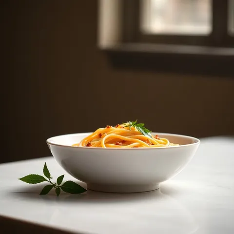 Mentaiko Pasta