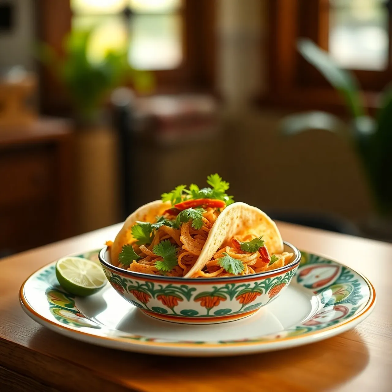 Menudo — Mexican recipe