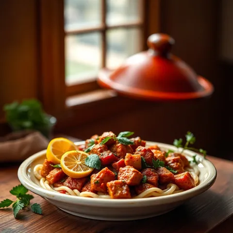 Merguez