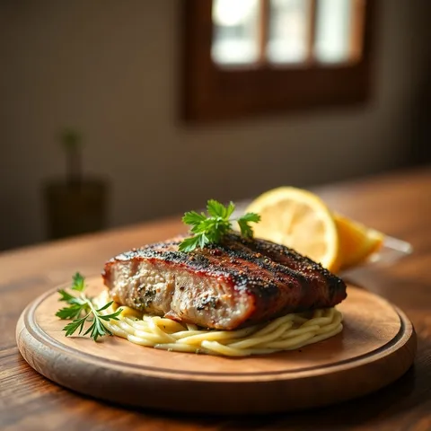 Milanesa