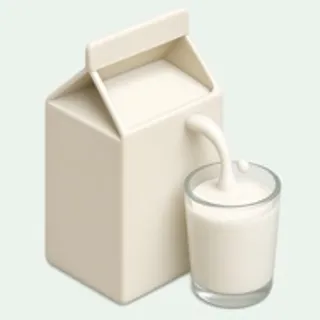Lactose-free milk — Food Lens