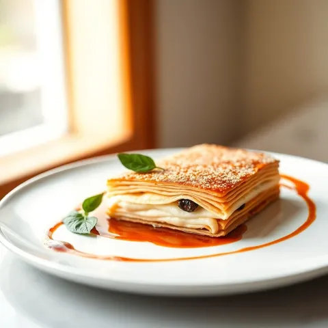 Mille-feuille