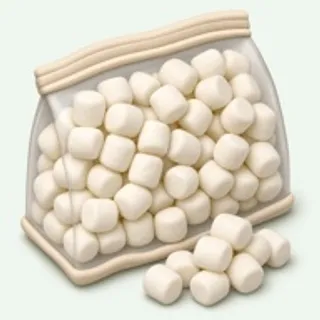 Marshmallows — Food Lens