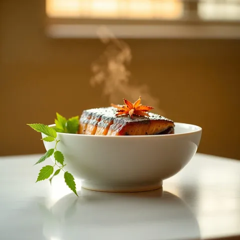 Miso Gindara (Black Cod)